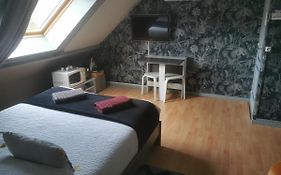 Agreable Chambre D'Hote A La Campagne